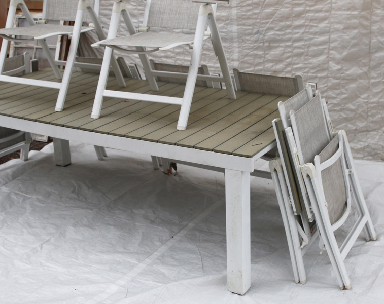 Möblemang 9 delar, 2000-tal