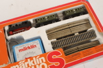 Tågset 2st, Märklin