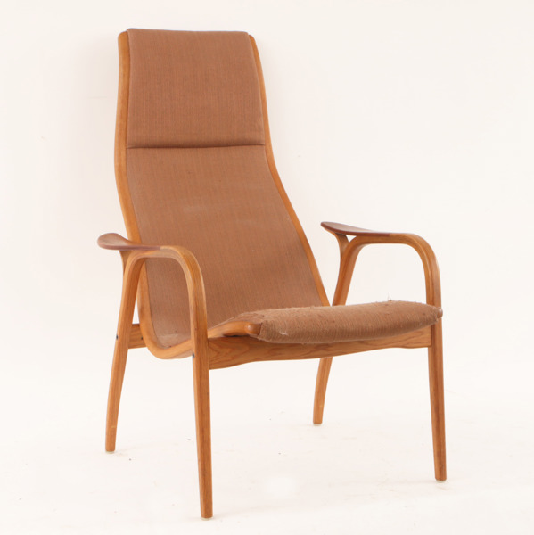 Fåtölj, "Lamino", Yngve Ekström för Swedese