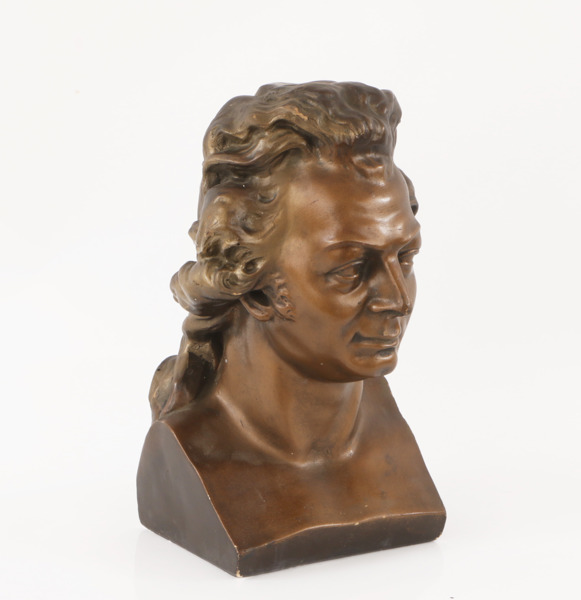 Byst, Bernardi Konst, Göteborg