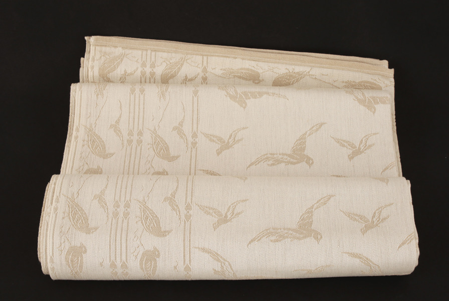 Duk, "Fiskmåsen", Klässbol