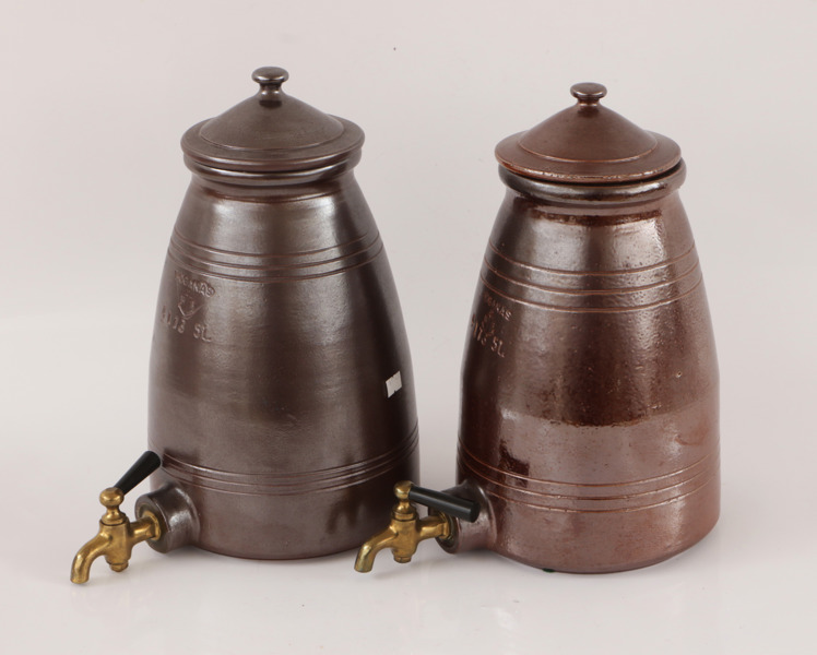 Cisterner 2st, Höganäs