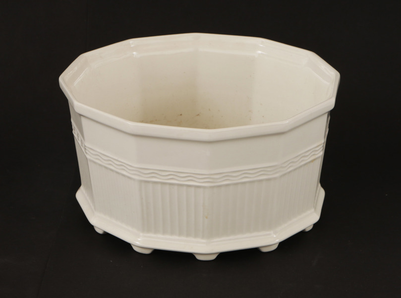 Ytterfoder, "Waldemarsudde", Gustavsberg