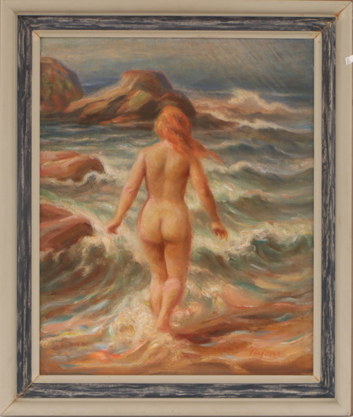 Per Hilding Perjons (1911-1998)