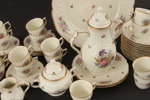 Kaffeservis, "Sanssouci", Rosenthal, Tyskland