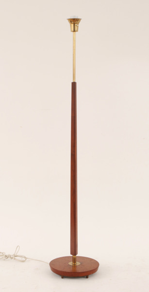 Golvlampa, Örsjö Armatur, 1950-tal