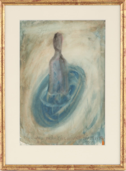 Mårten Andersson (1934-2017)