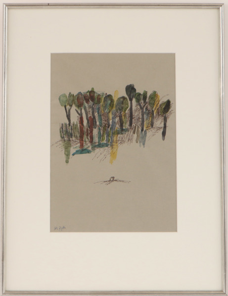 Madeleine Pyk (f.1934)