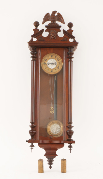 Lodur, omkring år 1900