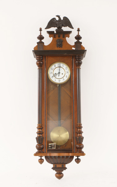 Lodur, omkring år 1900