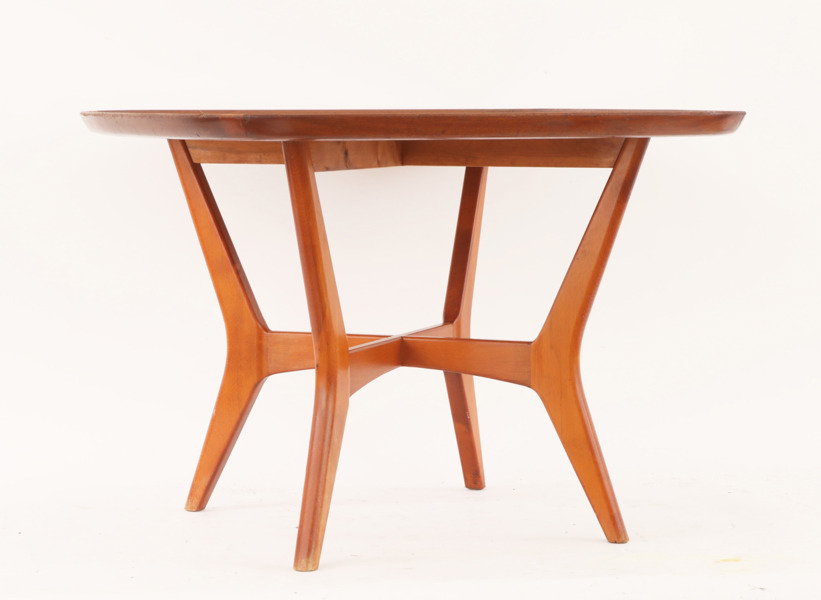 Soffbord, omkring 1900-talets mitt