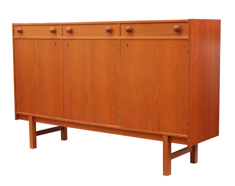 Sideboard, 1950/60-tal