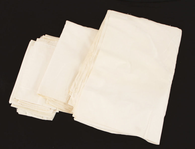 Part textilier, bl.a. Strömma