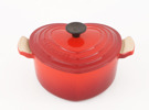Gryta, Le Creuset, Frankrike