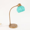 Bordslampa, 1930/40-tal