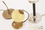 Bordslampor 3 delar