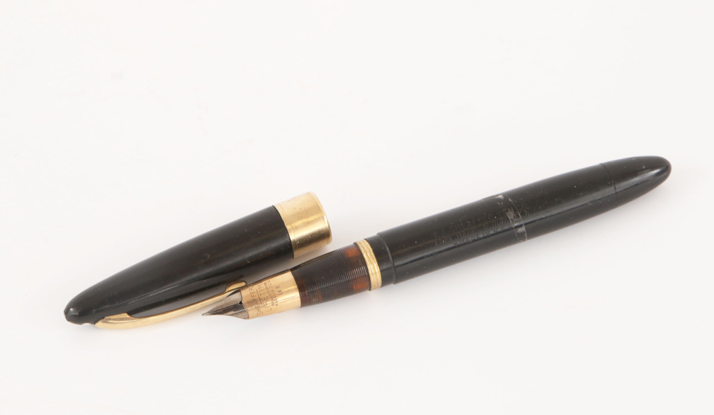 Reservoarpenna, Sheaffer, Lifetimer