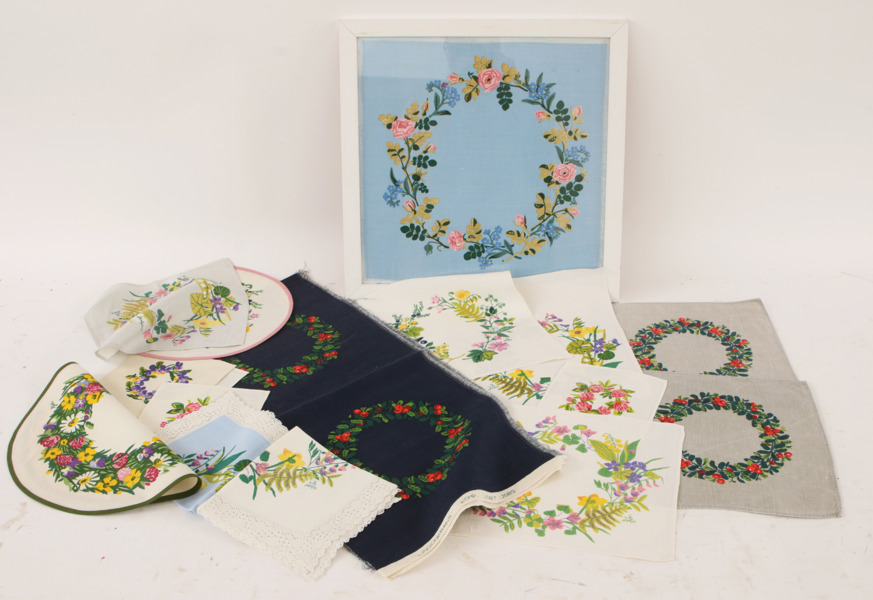 Dukar 16st, Jobs, Leksand