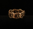 Ring i 18k