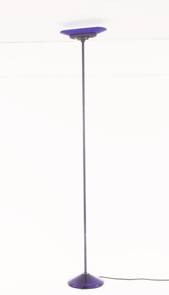 Golvlampa, "Jill", Arteluce, Italien