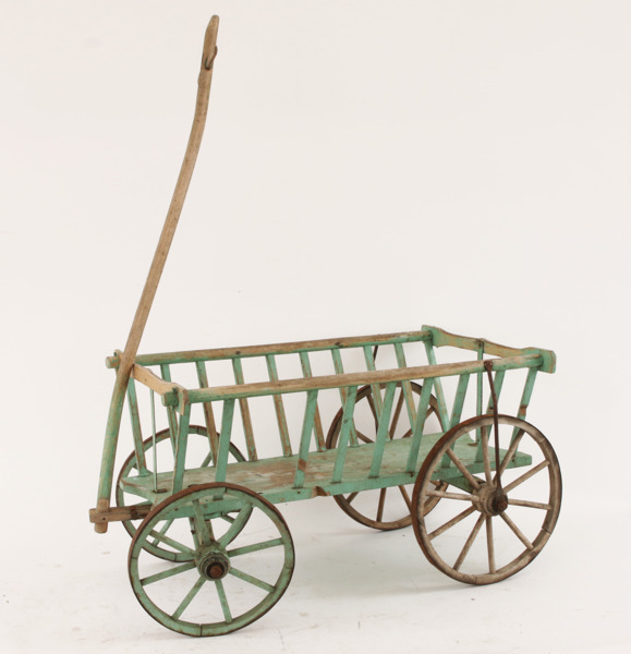 Skrinda, 18/1900-tal