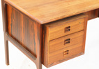 Skrivbord, Gunni Omann, Omann Jun, Norge, 1960-tal