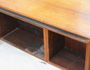 Skrivbord, Gunni Omann, Omann Jun, Norge, 1960-tal