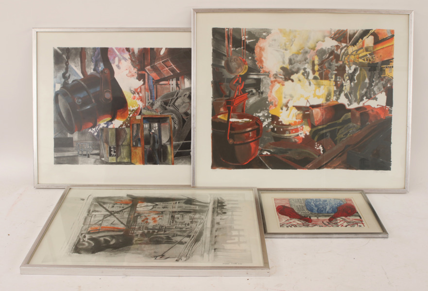 Hans Tollsten (1930-1994)