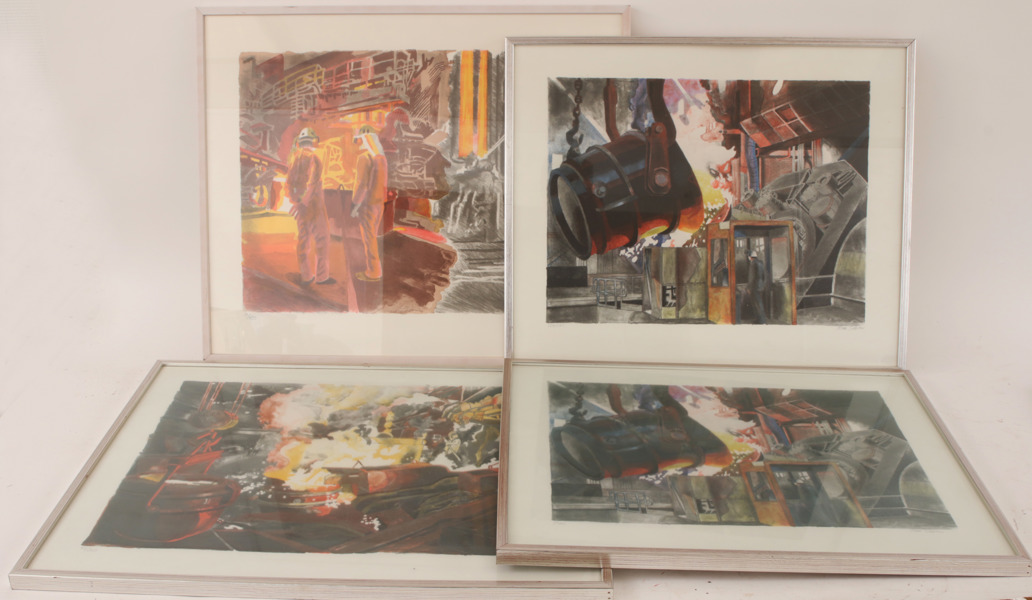 Hans Tollsten (1930-1994)