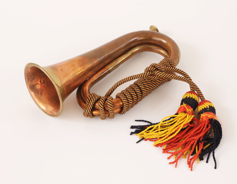 Posthorn, 1900-talets första hälft