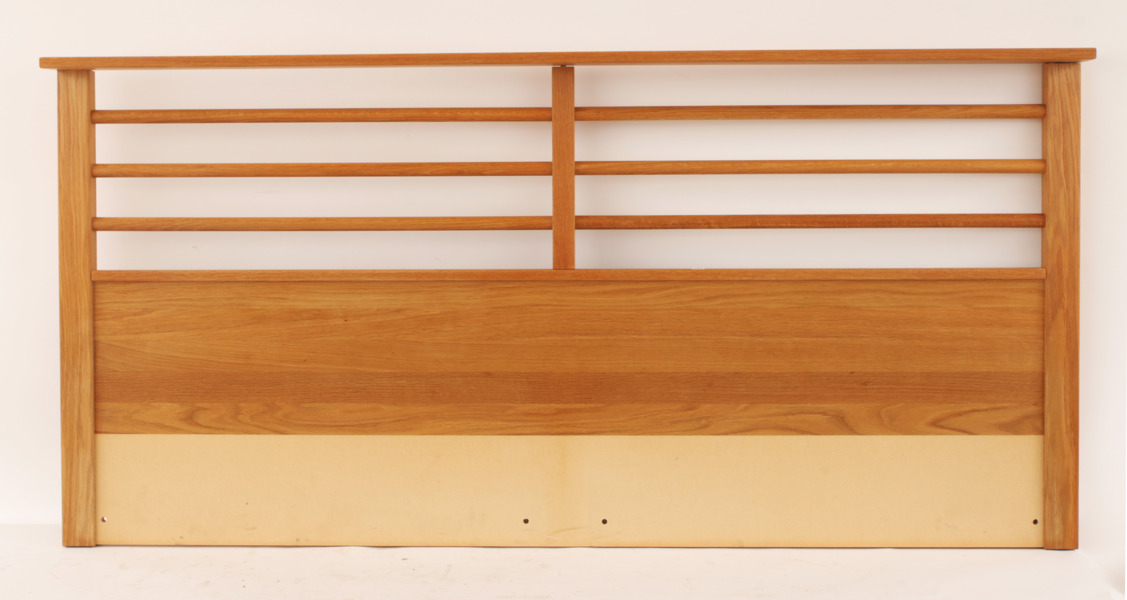 Sänggavel, 2000-tal