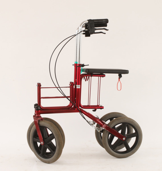 Rollator, Carl Oskar