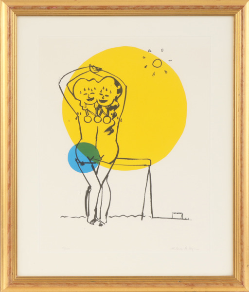 Helene Billgren (f.1952)