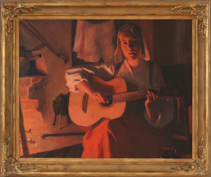 Sam Uhrdin (1886-1964)