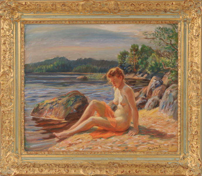 Per Hilding Perjons (1911-1998)