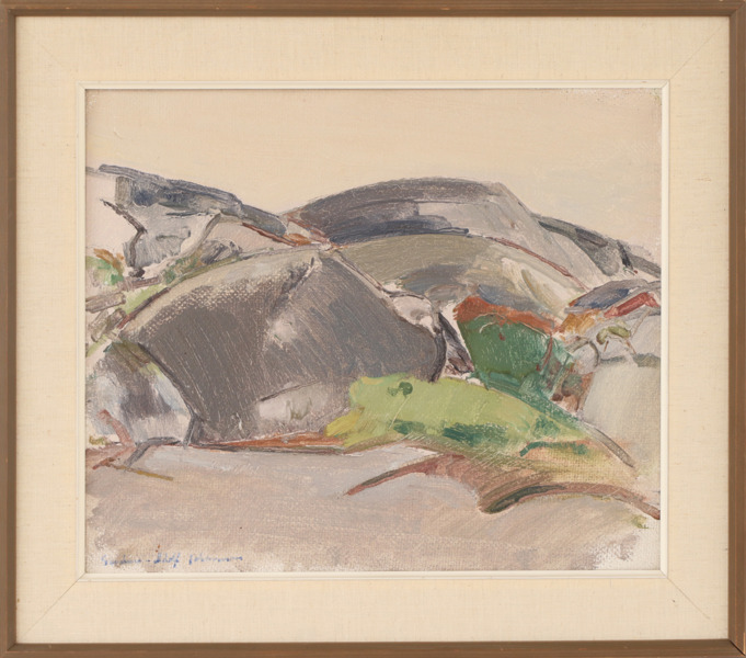 Gustav Adolf Johansson (f.1912)