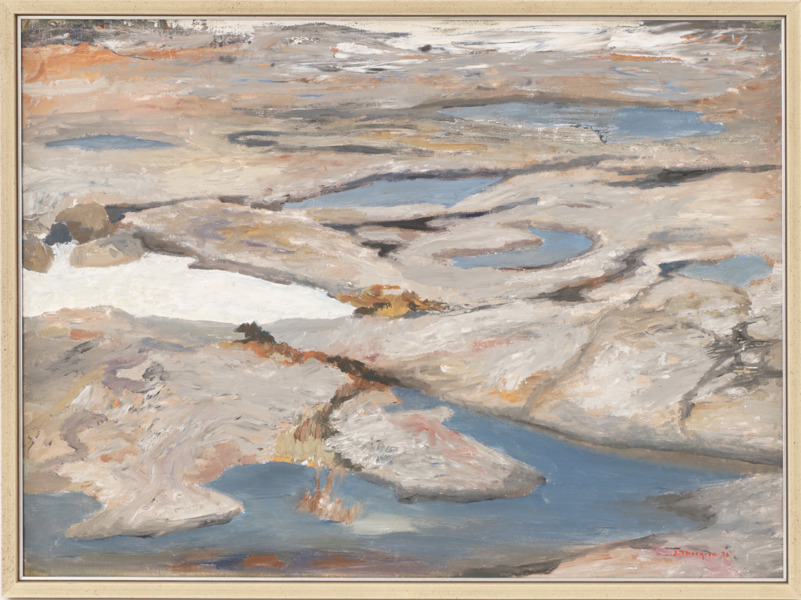 John Thorgren (1918-2000)