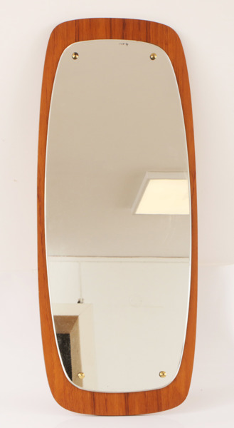 Spegel, Fröseke, 1950-tal