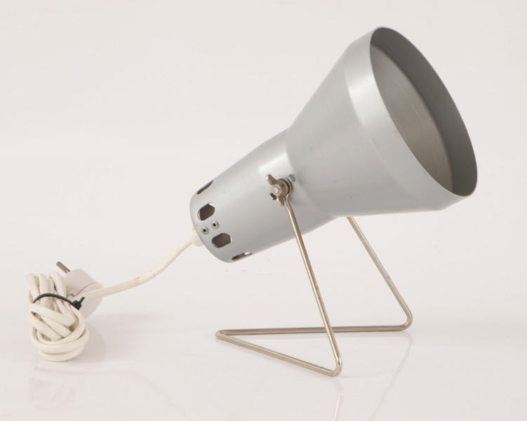 Bordslampa, ASEA Belysning, modell E2629