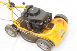 Gräsklippare, Stiga, Multiclip 50 S Rental