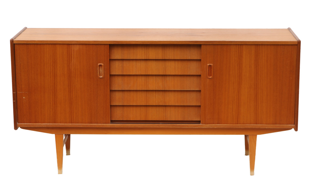 Sideboard, 1950/60-tal