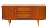 Sideboard, 1950/60-tal