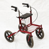 Rollator, Carl Oskar, 2002