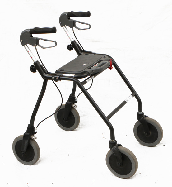 Rollator, Dolomite