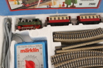 Tågsats, Märklin, M2900
