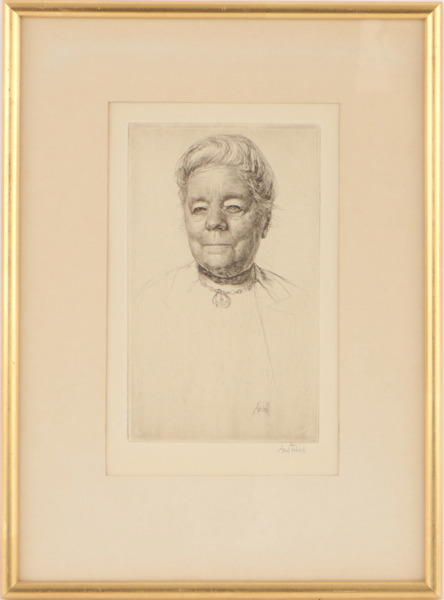 Axel Fridell (1894-1935)