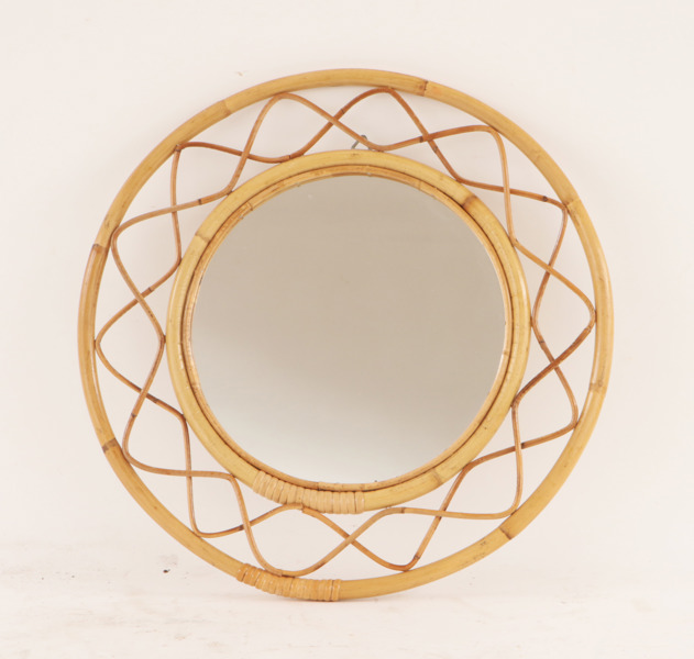 Spegel, 1900-talets andra hälft