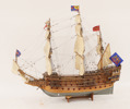 Modellskepp, Royal Sovereign 1639