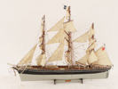 Modellskepp, Cutty Sark