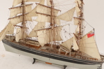 Modellskepp, Cutty Sark
